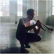 Trompeta jazz y armonía moderna. Taller de Música en el Barrio del Pilar